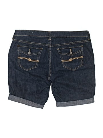 Arizona Jean Company Denim Shorts (view 2)