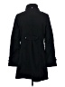 Assorted Brands Black Coat Size S - photo 2