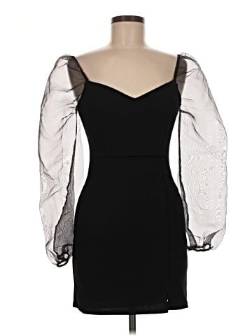 Lulus Cocktail Dress (view 1)