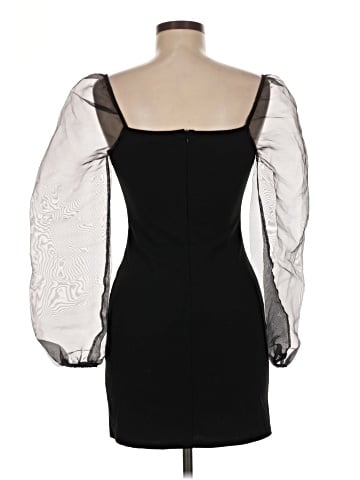 Lulus Cocktail Dress (view 2)