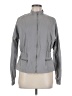 Pure Amici Solid Gray Jacket Size M - photo 1