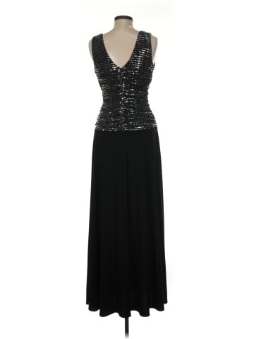 R&M Richards Cocktail Dress (view 2)