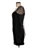 Lulus Black Cocktail Dress Size M - photo 5
