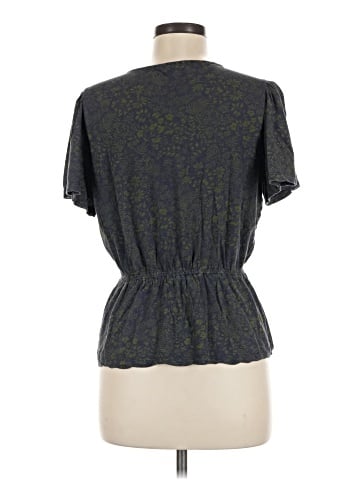 Lucky Brand Short Sleeve Top (view 2)