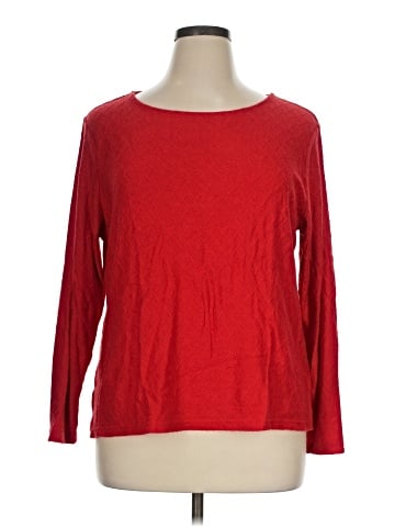 Mario Serrani Long Sleeve T-Shirt (view 1)
