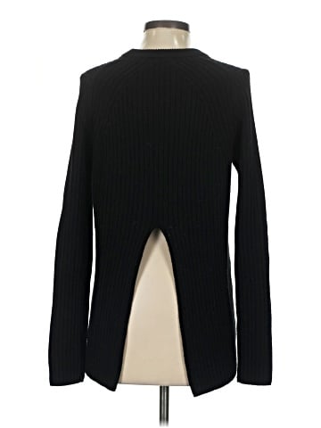 Rag & Bone/JEAN Wool Pullover Sweater (view 2)
