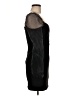 Lulus Black Cocktail Dress Size M - photo 4