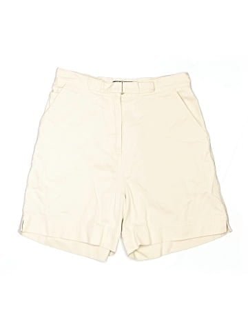 Herman Geist Khaki Shorts (view 1)