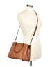 Kate Spade New York Solid Tan Satchel One size - photo 2