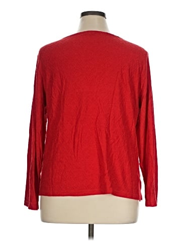 Mario Serrani Long Sleeve T-Shirt (view 2)