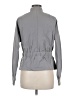 Pure Amici Solid Gray Jacket Size M - photo 2