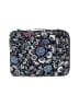 Vera Bradley 100% Cotton Blue Laptop Bag One size - photo 1