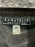 Bagatelle 100% Polyester Tweed Gold Formal Skirt Size M - photo 4