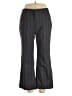 Dockers Gray Dress Pants Size 14 - photo 1