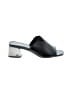 MICHAEL Michael Kors Black Sandals Size 7 1/2 - photo 1
