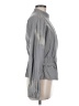 Pure Amici Solid Gray Jacket Size M - photo 4