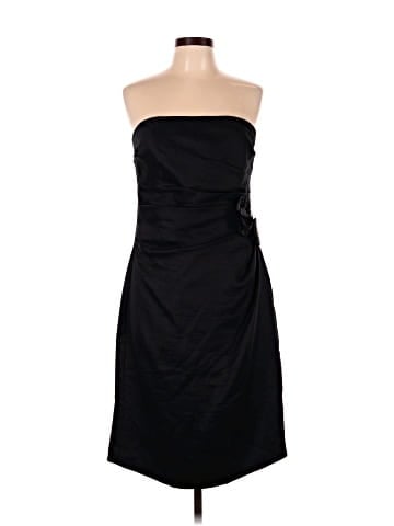 White House Black Market Cocktail Dress (view 1)