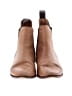 Poetry Tan Ankle Boots Size 7 - photo 2