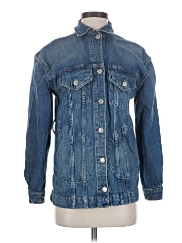 Ralph Lauren Denim Jacket (view 1)