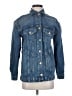 Ralph Lauren Blue Denim Jacket Size XS - photo 1