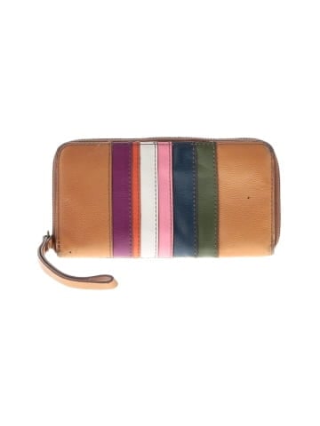Fossil Leather Wallet (view 1)
