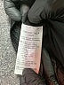 Chico's 100% Viscose Animal Print Black Coat One size - photo 7