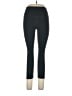 Lululemon Athletica Black Gray Active Pants Size 8 - photo 1