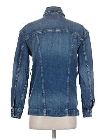 Ralph Lauren Denim Jacket (view 2)
