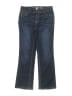 Cat & Jack Blue Jeans Size 12 - photo 1