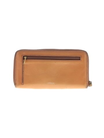 Fossil Leather Wallet (view 2)