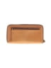 Fossil 100% Leather Tan Leather Wallet One size - photo 2