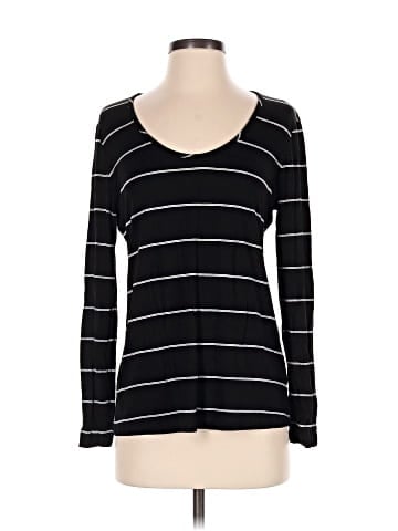 Amour Vert Long Sleeve T-Shirt (view 1)