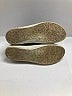 BOBS From Skechers Black Sneakers Size 9 1/2 - photo 5