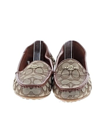 Coach Flats (view 2)