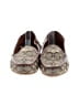Coach Brown Flats Size 8 - photo 2