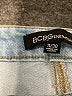 BCBGeneration Stars Blue Jeans Size 11 - photo 7