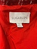 Sugarlips Plaid Red Jacket Size 1X - photo 6