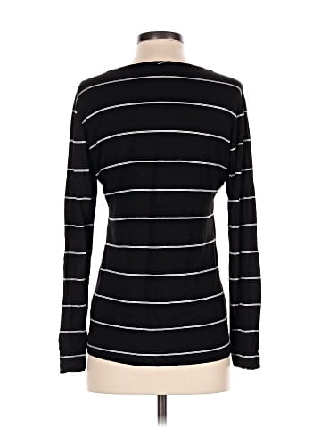 Amour Vert Long Sleeve T-Shirt (view 2)