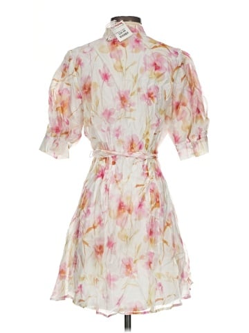Lucky & Coco Casual Dress (view 2)