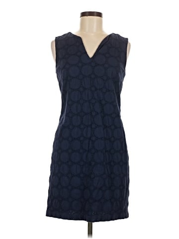 Banana Republic Factory Store Cocktail Dress (view 1)