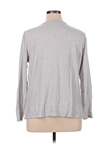 Mario Serrani 3/4 Sleeve T-Shirt (view 2)