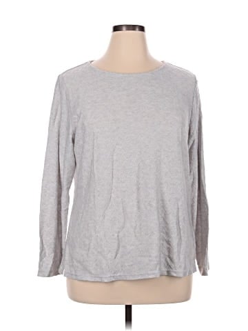 Mario Serrani 3/4 Sleeve T-Shirt (view 1)