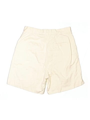 Herman Geist Khaki Shorts (view 2)