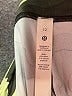 Lululemon Athletica Camo Green Active Pants Size 12 - photo 4
