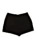 Nine West Solid Black Shorts Size 16 - photo 2