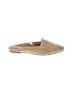 Universal Thread Gold Mule/Clog Size 8 - photo 1