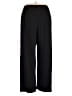 Cider Black Casual Pants Size 0XL - photo 2