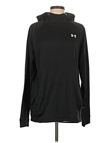 Under Armour Pullover Hoodie (view 1)