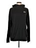 Under Armour Black Pullover Hoodie Size L - photo 1