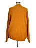 Old Navy Orange Pullover Sweater Size XL - photo 2